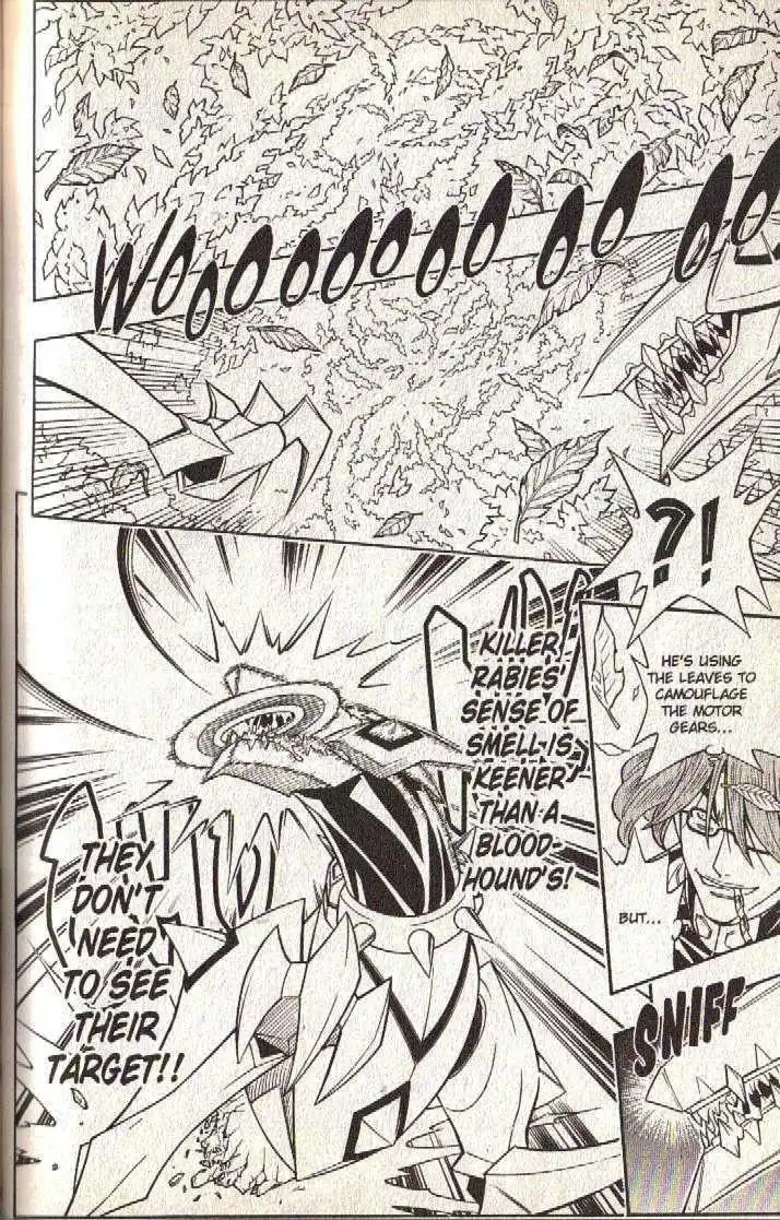 Busou Renkin Chapter 60 14
